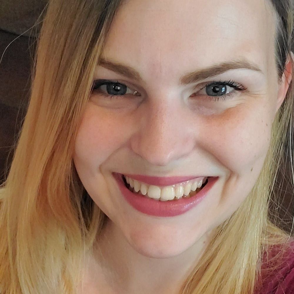 Meet your Posher, Jess